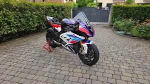 Bmw S 1000 RR (2017 - 18) 