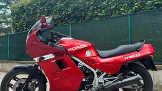 Honda vf 1000 f2 epoca