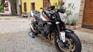 Yamaha FZ1 (2006 - 16) 