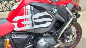 Bmw R 1200 GS Adventure (2013 - 16) usata