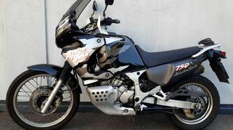 Honda Africa Twin XRV 750 (1996 - 02)