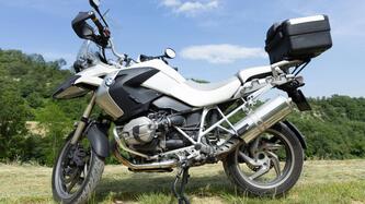 Bmw R 1200 GS (2010 - 12) usata