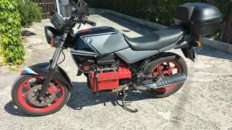 Bmw K 75 RT usata