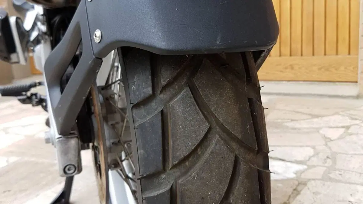 Bmw F 650  (4)
