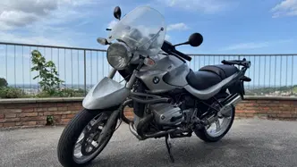 Bmw R 1150 R (2000 - 07) usata