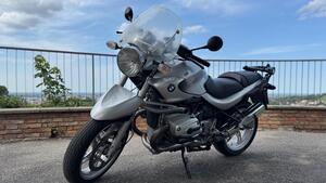 Bmw R 1150 R (2000 - 07) 