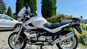 Bmw R 1150 R (2000 - 07)  (2)