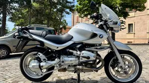 Bmw R 1150 R (2000 - 07)  (3)