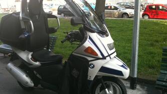 Bmw C1 200 Executive