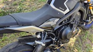 Yamaha MT-09 SP (2018 - 20) 