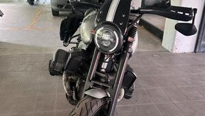Bmw R 850 R (1994 - 02) 