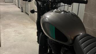 Royal Enfield HNTR 350 (2022 - 25)