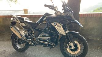 Bmw R 1200 GS (2013 - 16) usata