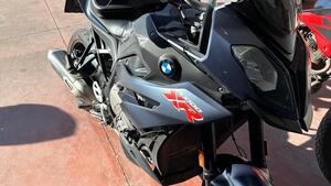 Bmw S 1000 XR (2017 - 19) 