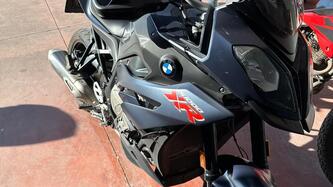 Bmw S 1000 XR (2017 - 19)