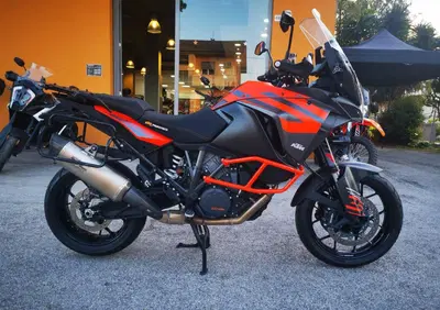 KTM 1290 Super Adventure S (2017 - 20) - Annuncio 9730876