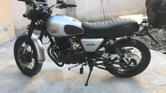 Mash Italia Two Fifty 250 (2017 - 20) usata
