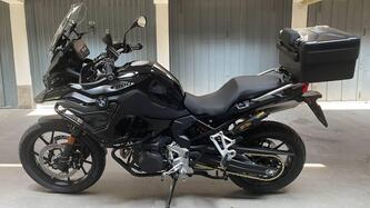 Bmw F 800 GS (2024 - 25) usata