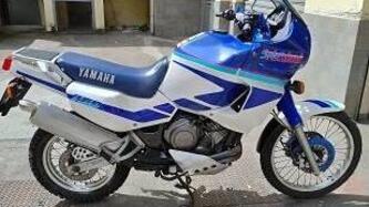 Yamaha XTZ 750 SUPER TENERE epoca