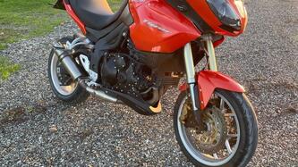 Triumph Tiger 1050 ABS (2006 - 12) usata