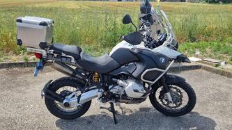 Bmw R 1200 GS Adventure (2006 - 07) usata