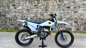 Husqvarna FC 250 (2022) 