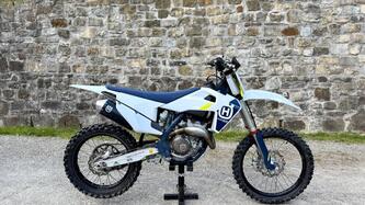Husqvarna FC 250 (2022) usata
