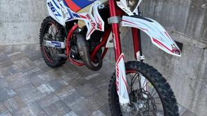 Betamotor RR 50 Enduro (2018 - 20) 