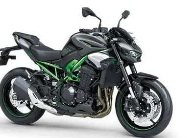Kawasaki Z 900 (2025 - 26) - Annuncio 9730895