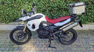 Bmw F 800 GS (2008 - 15) 