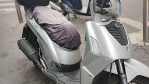 Kymco People 200i GT (2010 - 17) 