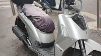 Kymco People 200i GT (2010 - 17)