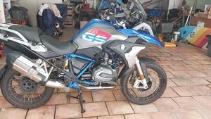 Bmw R 1200 GS (2017 - 18) 