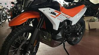 KTM 790 Adventure (2023 - 24)