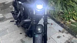Harley-Davidson 1200 Iron (2018 - 20) - XL1200N  (11)