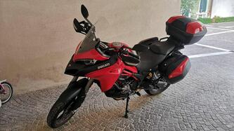 Ducati Multistrada 950 S (2021) usata