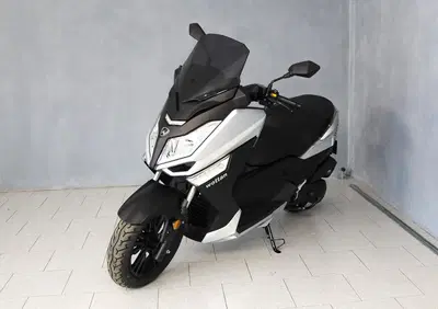Wottan Motor Storm 125 (2022 - 24) - Annuncio 9730946