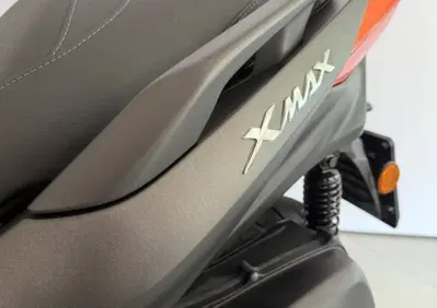 Yamaha X-Max 300 ABS (2017 - 20) - Annuncio 9730951