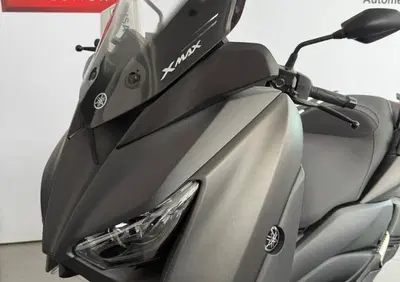 Yamaha X-Max 300 ABS (2017 - 20) - Annuncio 9730956