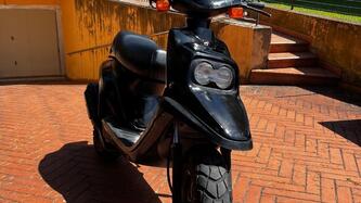 Mbk Booster 50 (1990 - 96) usata