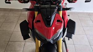 Ducati Streetfighter V4 1100 S (2021 - 22) 