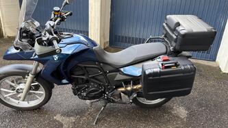 Bmw F 650 GS (2008 - 12) usata