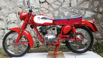 Gilera 