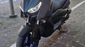 Yamaha X-Max 300 Tech Max (2021 - 24) usata