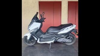 Jonway MJS-E Sport (2020 - 24)
