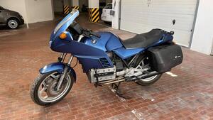 Bmw K 100 RS 