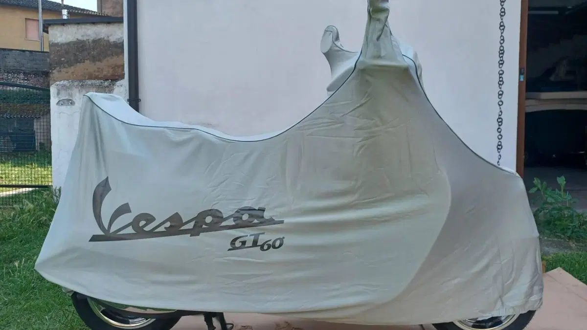 Piaggio  