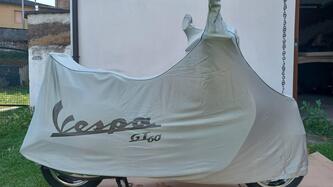Piaggio VESPA GT60 LIMITED EDITION 200/999 epoca