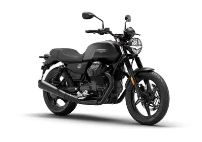 Moto Guzzi V7 Stone (2025 - 26) - Annuncio 9730974
