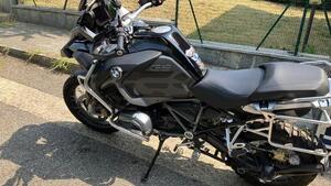 Bmw R 1200 GS (2017 - 18) 